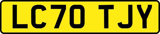 LC70TJY