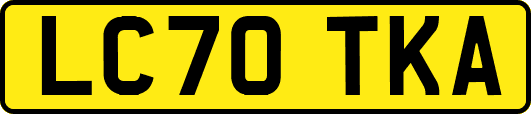 LC70TKA
