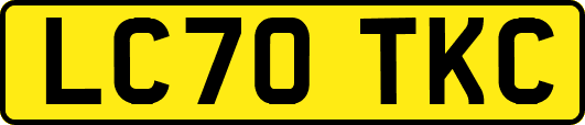 LC70TKC