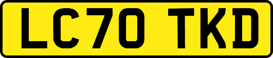LC70TKD