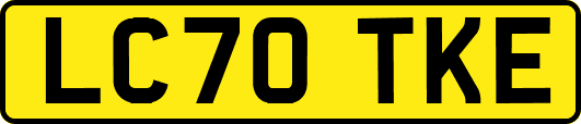 LC70TKE