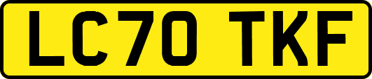 LC70TKF