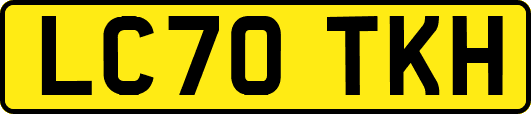 LC70TKH