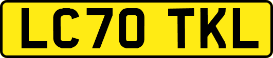 LC70TKL