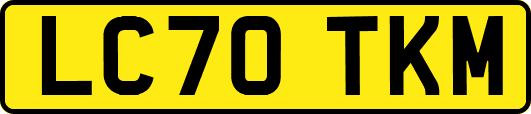 LC70TKM