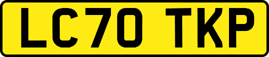 LC70TKP