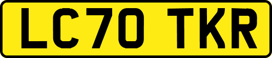 LC70TKR