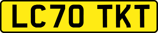 LC70TKT