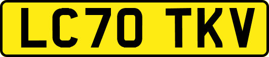 LC70TKV