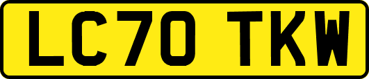 LC70TKW