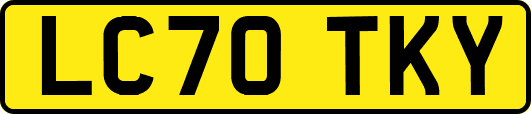 LC70TKY