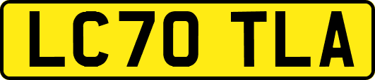 LC70TLA