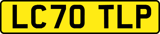 LC70TLP