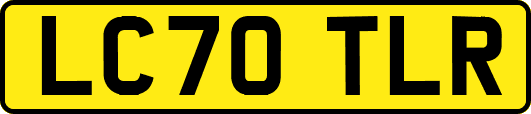LC70TLR