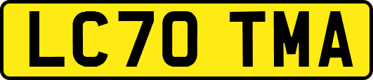 LC70TMA