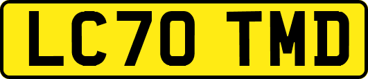 LC70TMD