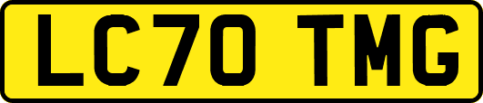 LC70TMG