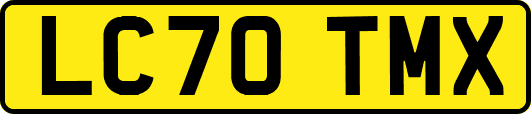 LC70TMX