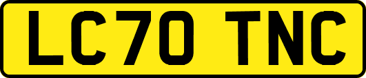 LC70TNC