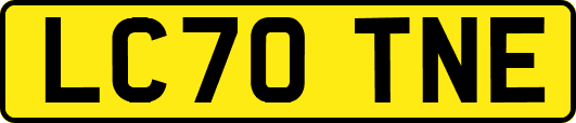 LC70TNE