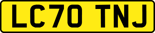 LC70TNJ