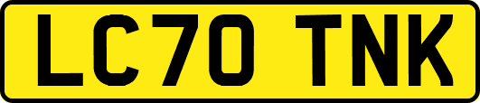 LC70TNK