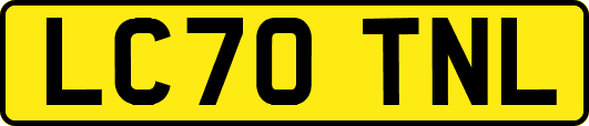 LC70TNL