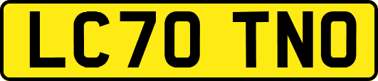LC70TNO