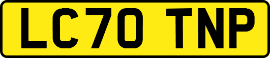 LC70TNP