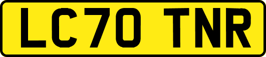 LC70TNR
