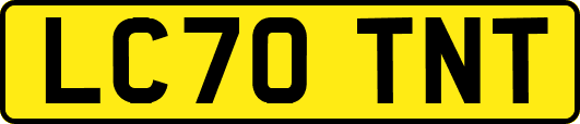 LC70TNT