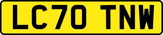 LC70TNW