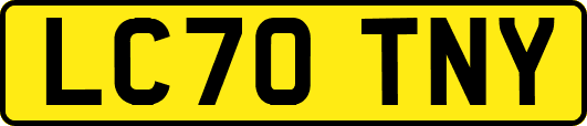 LC70TNY
