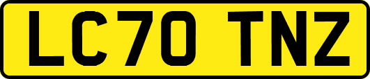 LC70TNZ