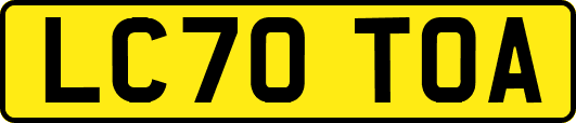 LC70TOA