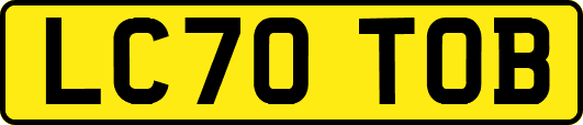 LC70TOB