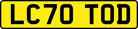 LC70TOD