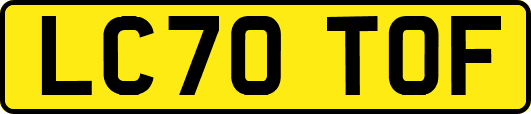 LC70TOF