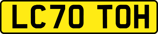 LC70TOH