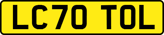 LC70TOL