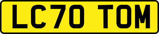 LC70TOM