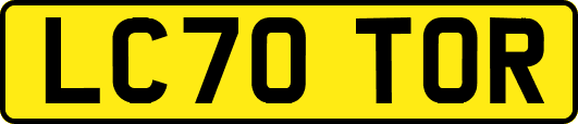 LC70TOR