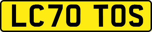 LC70TOS