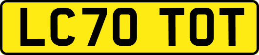 LC70TOT