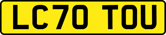 LC70TOU