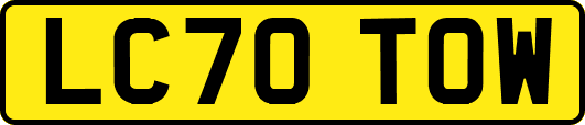LC70TOW