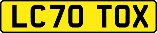 LC70TOX