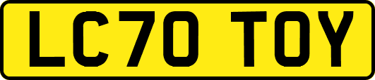 LC70TOY