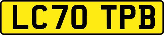 LC70TPB