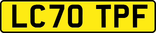 LC70TPF